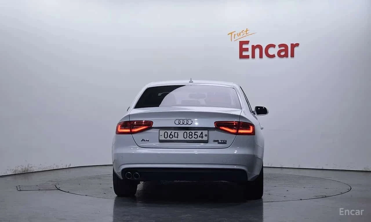 Audi A4 | АВТОКРЕДИТ БЕЗ ПЪРВОНАЧАЛНА ВНОСКА | , снимка 4 - Автомобили и джипове - 55612884