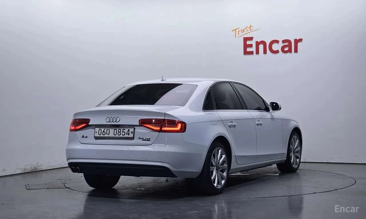 Audi A4 | АВТОКРЕДИТ БЕЗ ПЪРВОНАЧАЛНА ВНОСКА | , снимка 2 - Автомобили и джипове - 55612884