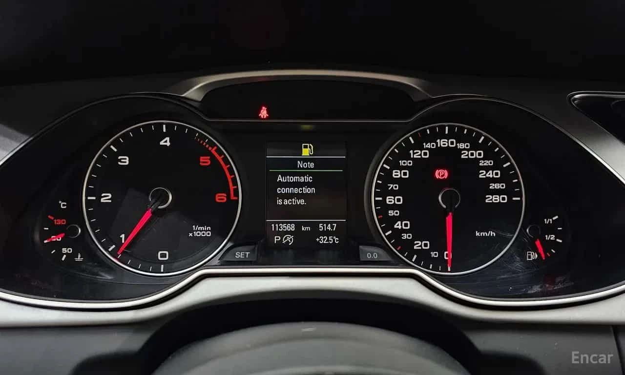 Audi A4 | АВТОКРЕДИТ БЕЗ ПЪРВОНАЧАЛНА ВНОСКА | , снимка 8 - Автомобили и джипове - 55612884