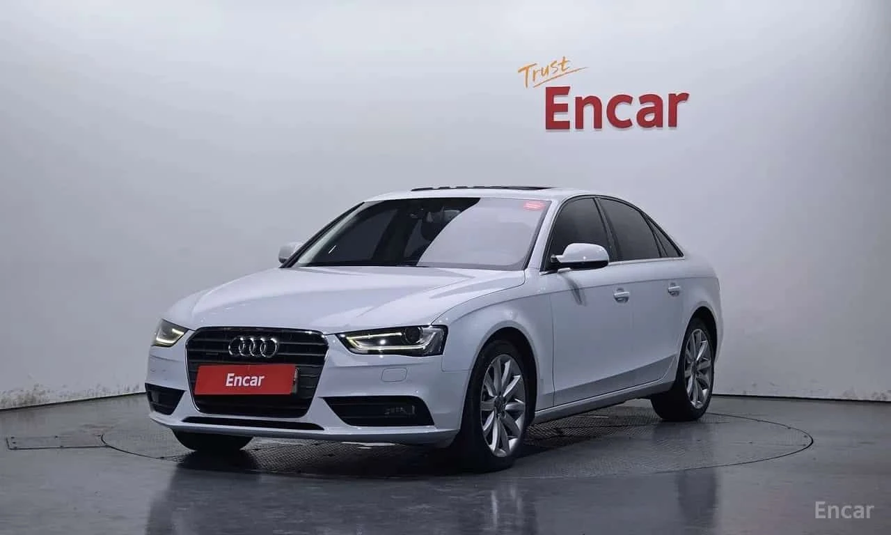 Audi A4 | АВТОКРЕДИТ БЕЗ ПЪРВОНАЧАЛНА ВНОСКА | 