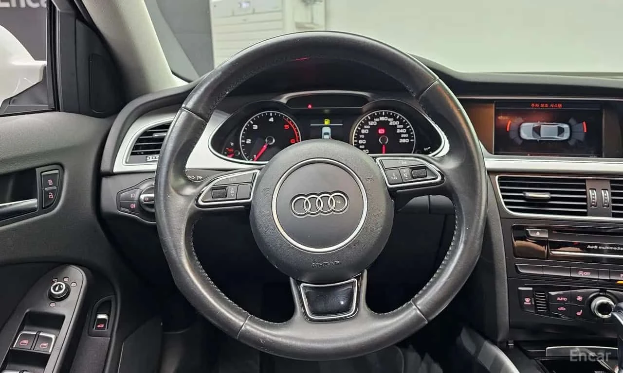 Audi A4 | АВТОКРЕДИТ БЕЗ ПЪРВОНАЧАЛНА ВНОСКА | , снимка 13 - Автомобили и джипове - 55612884