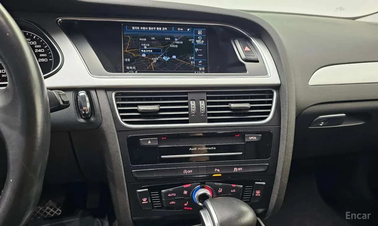 Audi A4 | АВТОКРЕДИТ БЕЗ ПЪРВОНАЧАЛНА ВНОСКА | , снимка 14 - Автомобили и джипове - 55612884
