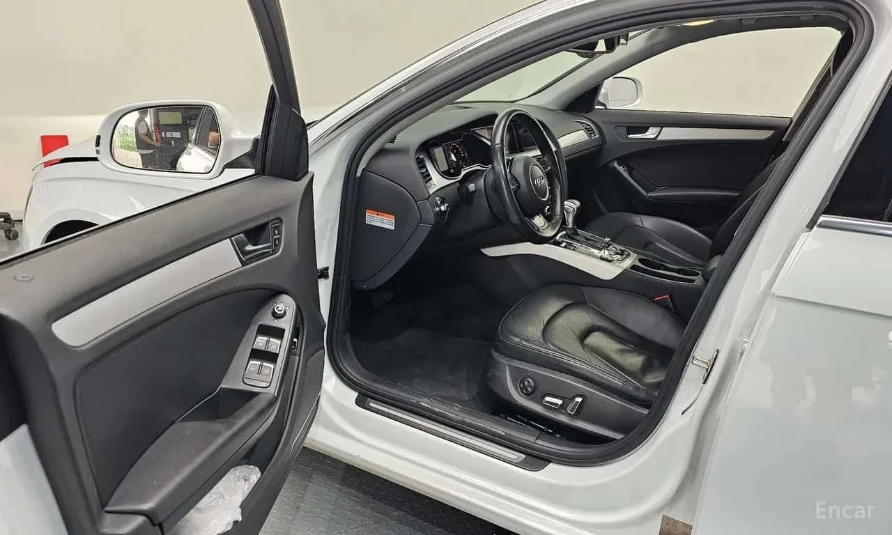 Audi A4 | АВТОКРЕДИТ БЕЗ ПЪРВОНАЧАЛНА ВНОСКА | , снимка 10 - Автомобили и джипове - 55612884