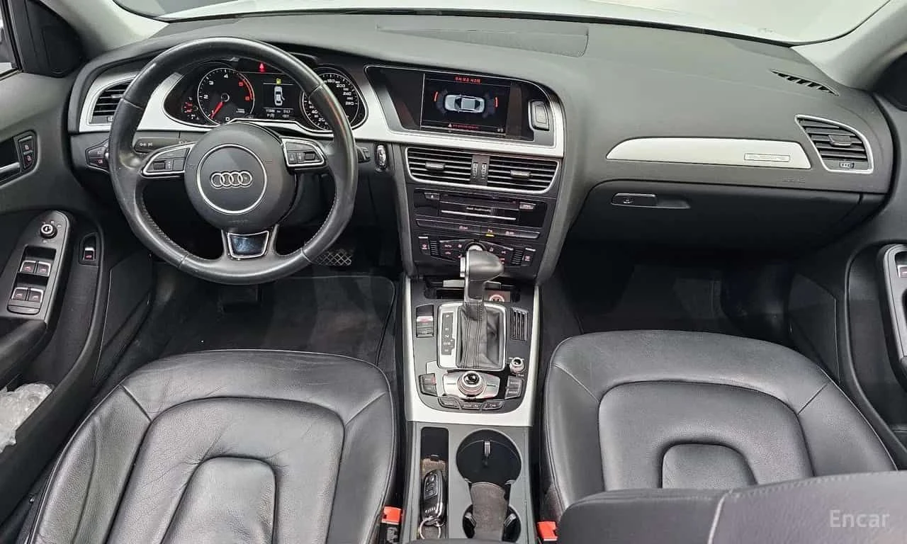 Audi A4 | АВТОКРЕДИТ БЕЗ ПЪРВОНАЧАЛНА ВНОСКА | , снимка 7 - Автомобили и джипове - 55612884