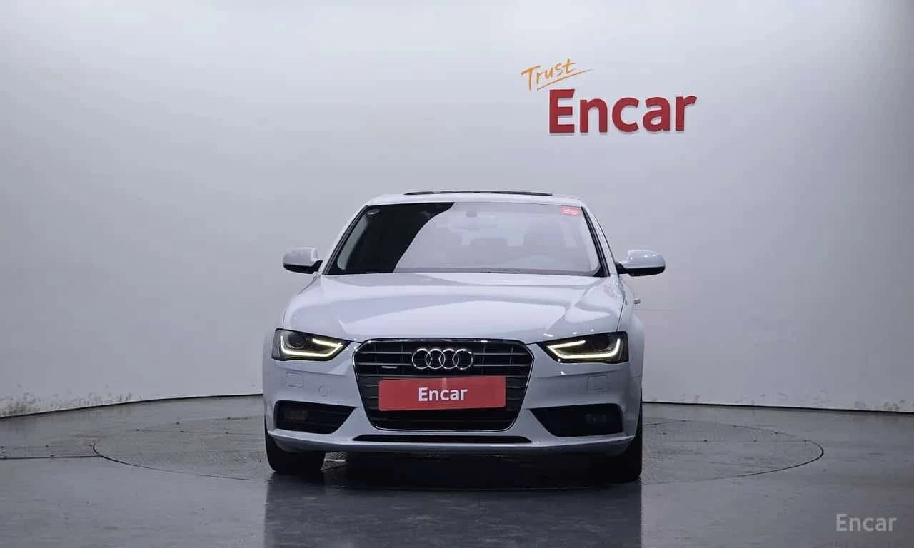 Audi A4 | АВТОКРЕДИТ БЕЗ ПЪРВОНАЧАЛНА ВНОСКА | , снимка 3 - Автомобили и джипове - 55612884