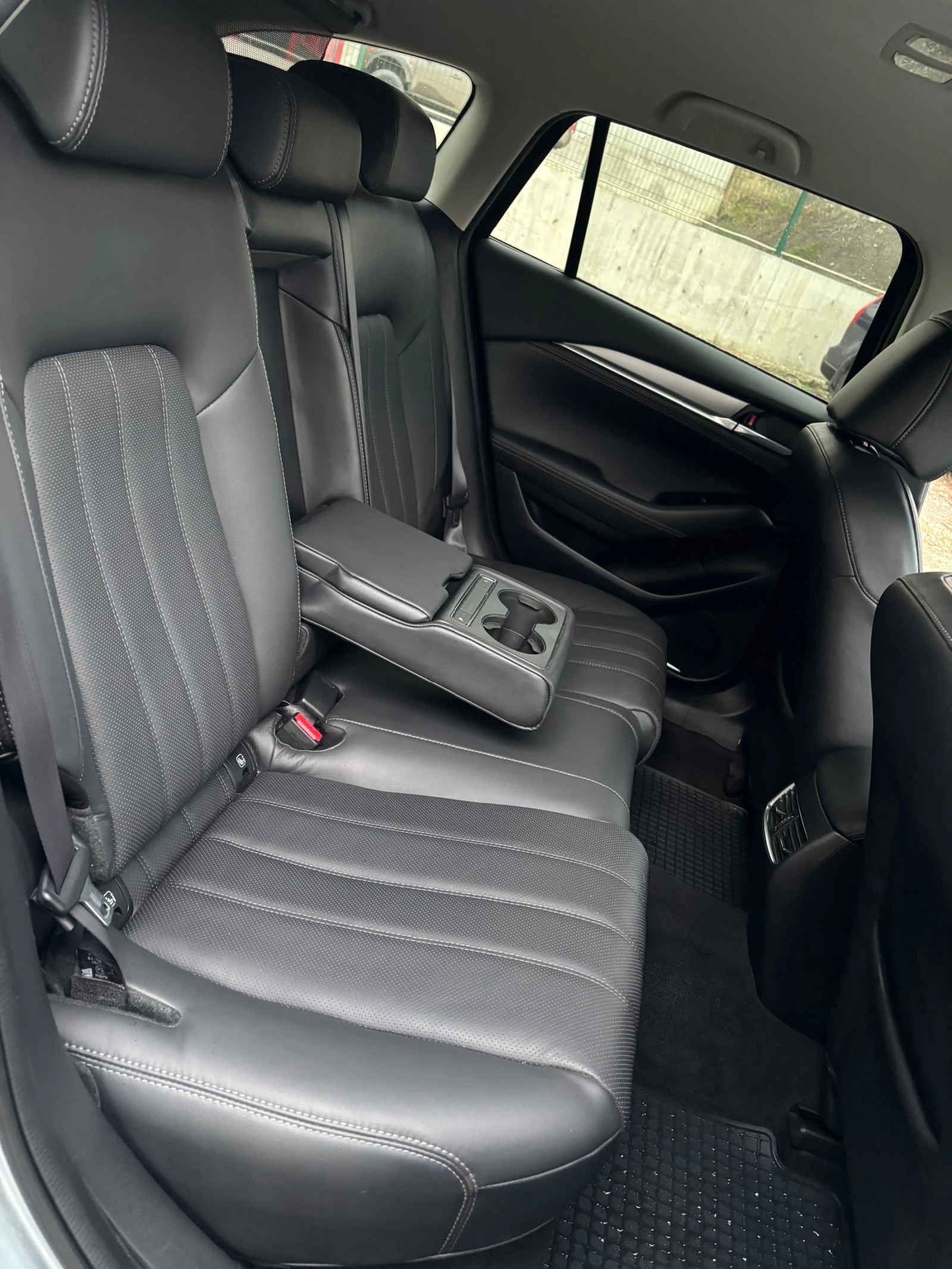 Mazda 6 2019 FACELIFT 2.2D AUTOMATIC, снимка 12 - Автомобили и джипове - 55647932