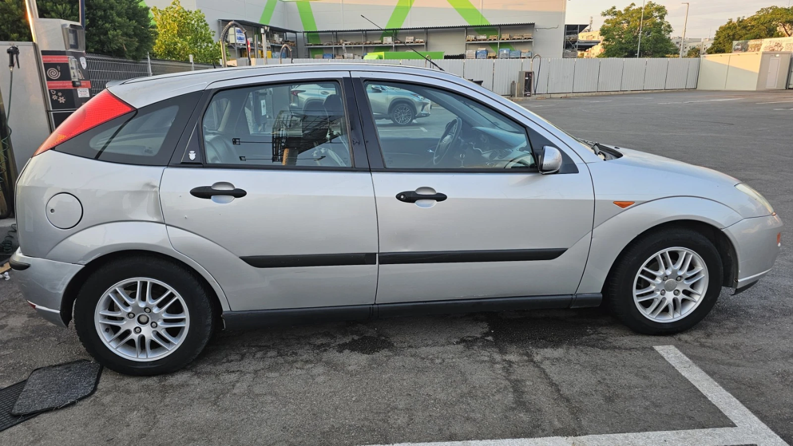 Ford Focus, снимка 3 - Автомобили и джипове - 55805158