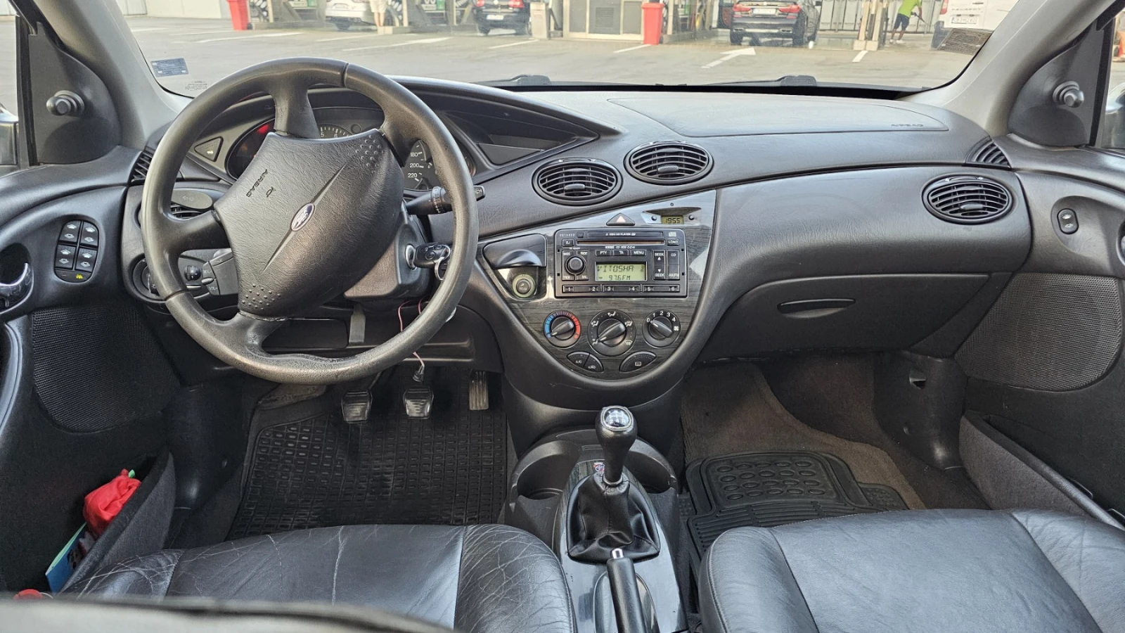Ford Focus, снимка 6 - Автомобили и джипове - 55805158