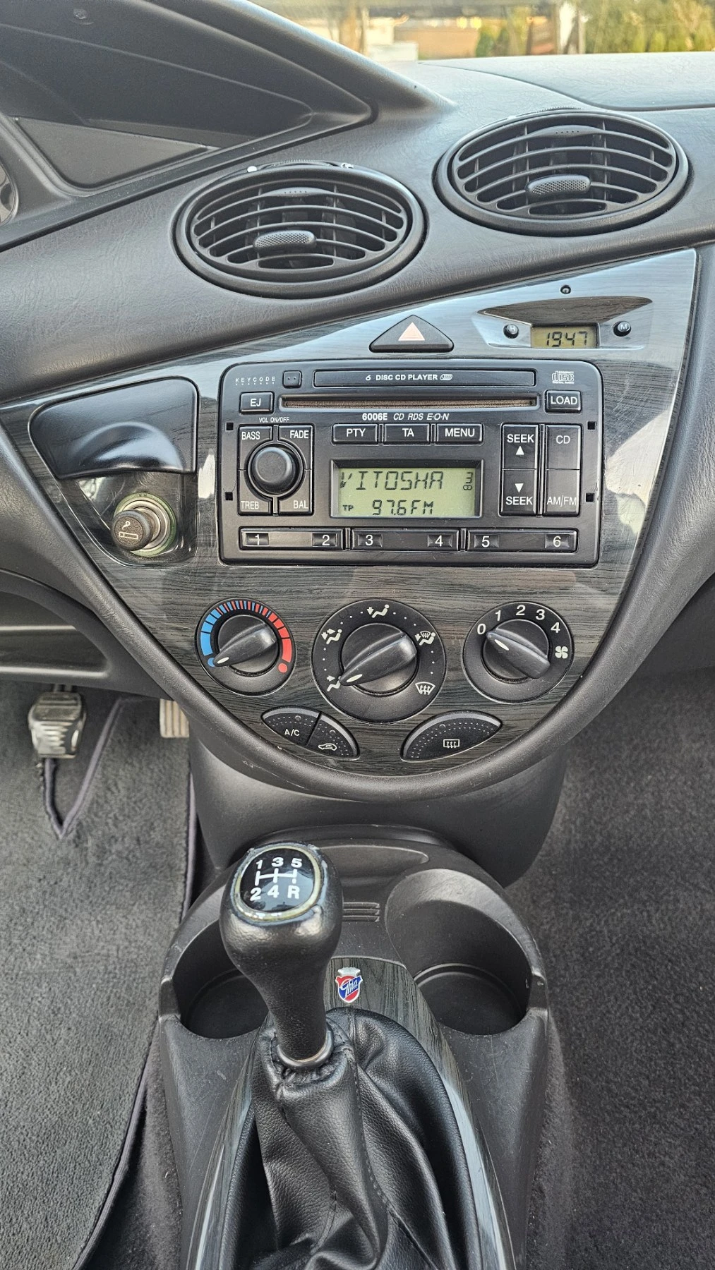 Ford Focus, снимка 12 - Автомобили и джипове - 55805158
