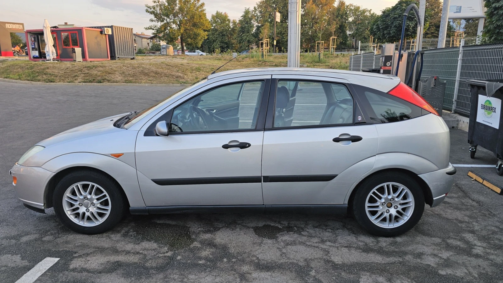 Ford Focus, снимка 2 - Автомобили и джипове - 55805158
