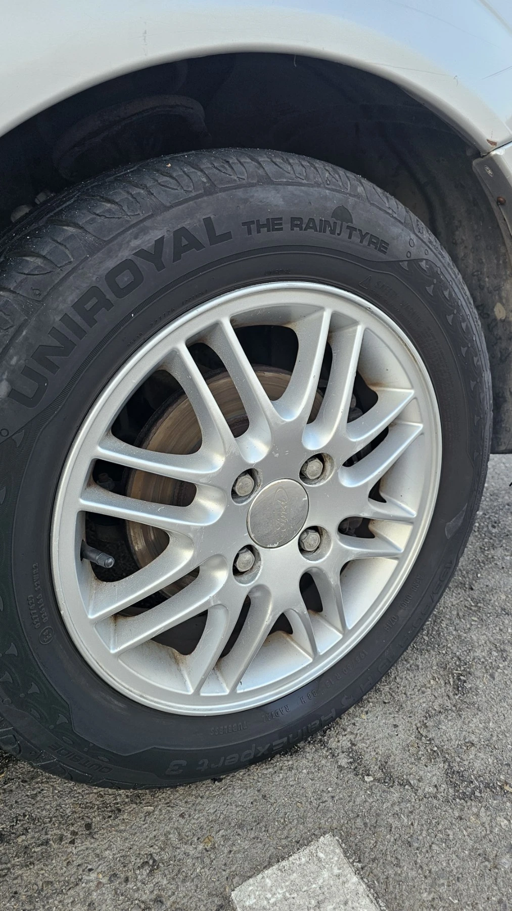 Ford Focus, снимка 5 - Автомобили и джипове - 55805158