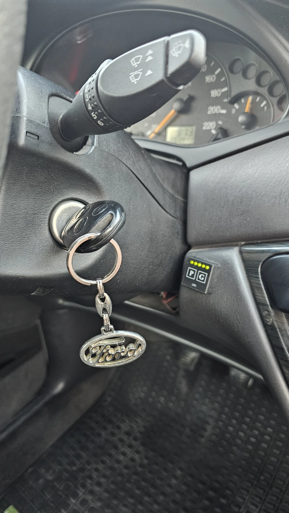 Ford Focus, снимка 9 - Автомобили и джипове - 55805158