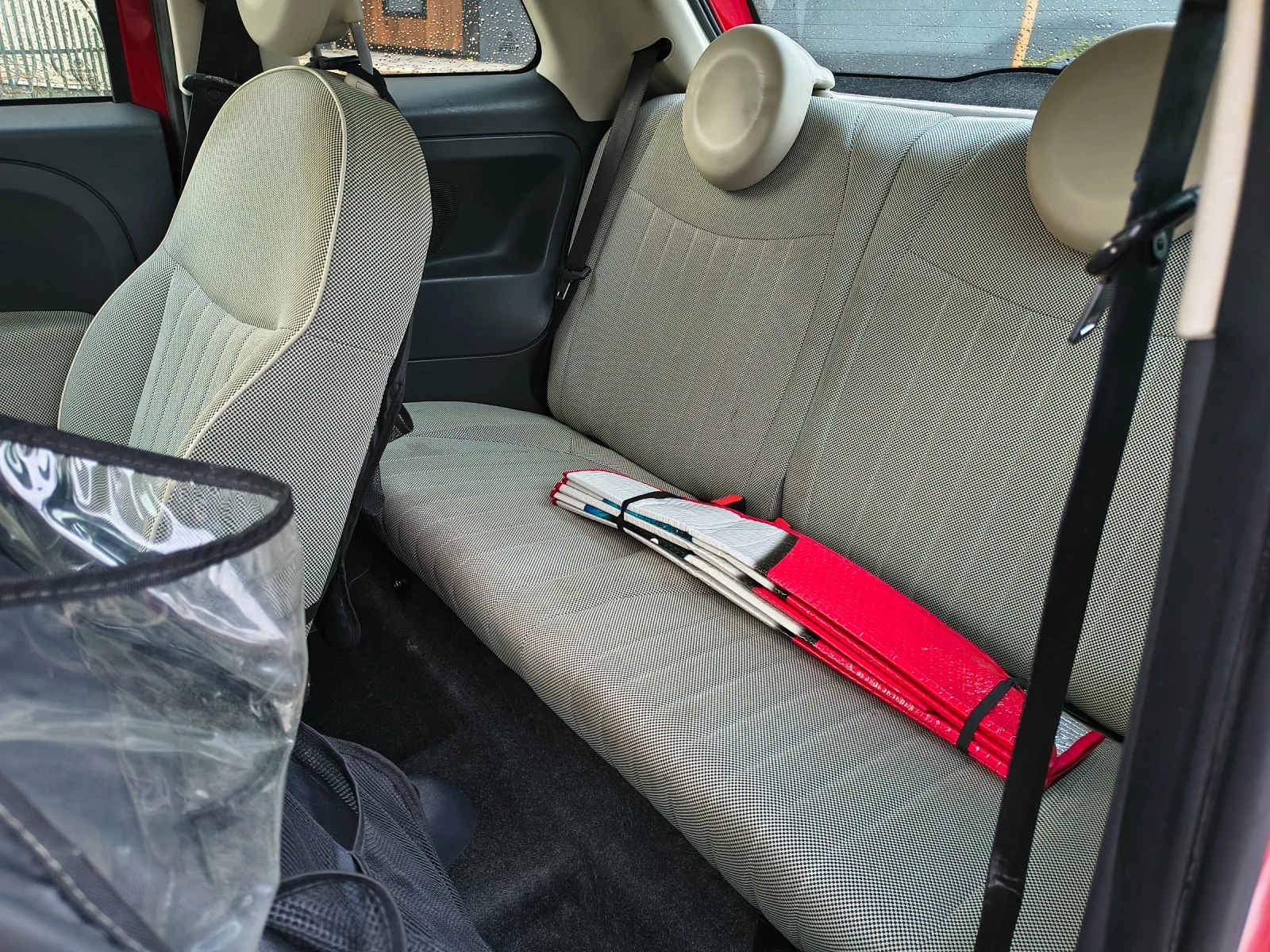 Fiat 500, снимка 10 - Автомобили и джипове - 55899691