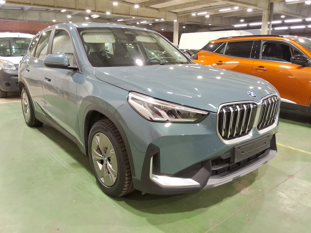 BMW iX1 XDRIVE30 LED Navi  | Mobile.bg � ����������� 2