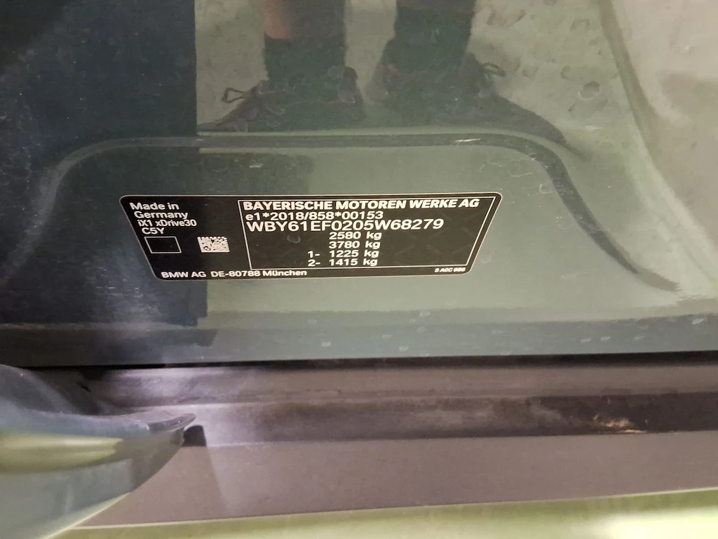 BMW iX1 XDRIVE30 LED Navi  | Mobile.bg � ����������� 12