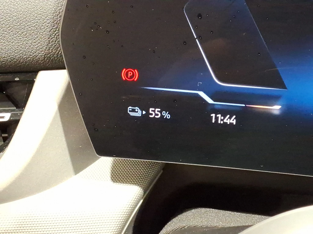 BMW iX1 XDRIVE30 LED Navi  | Mobile.bg � ����������� 9