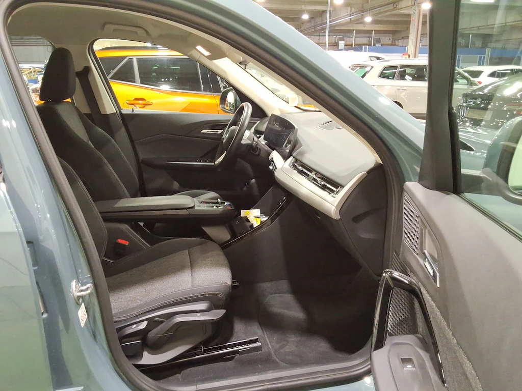 BMW iX1 XDRIVE30 LED Navi  | Mobile.bg � ����������� 5
