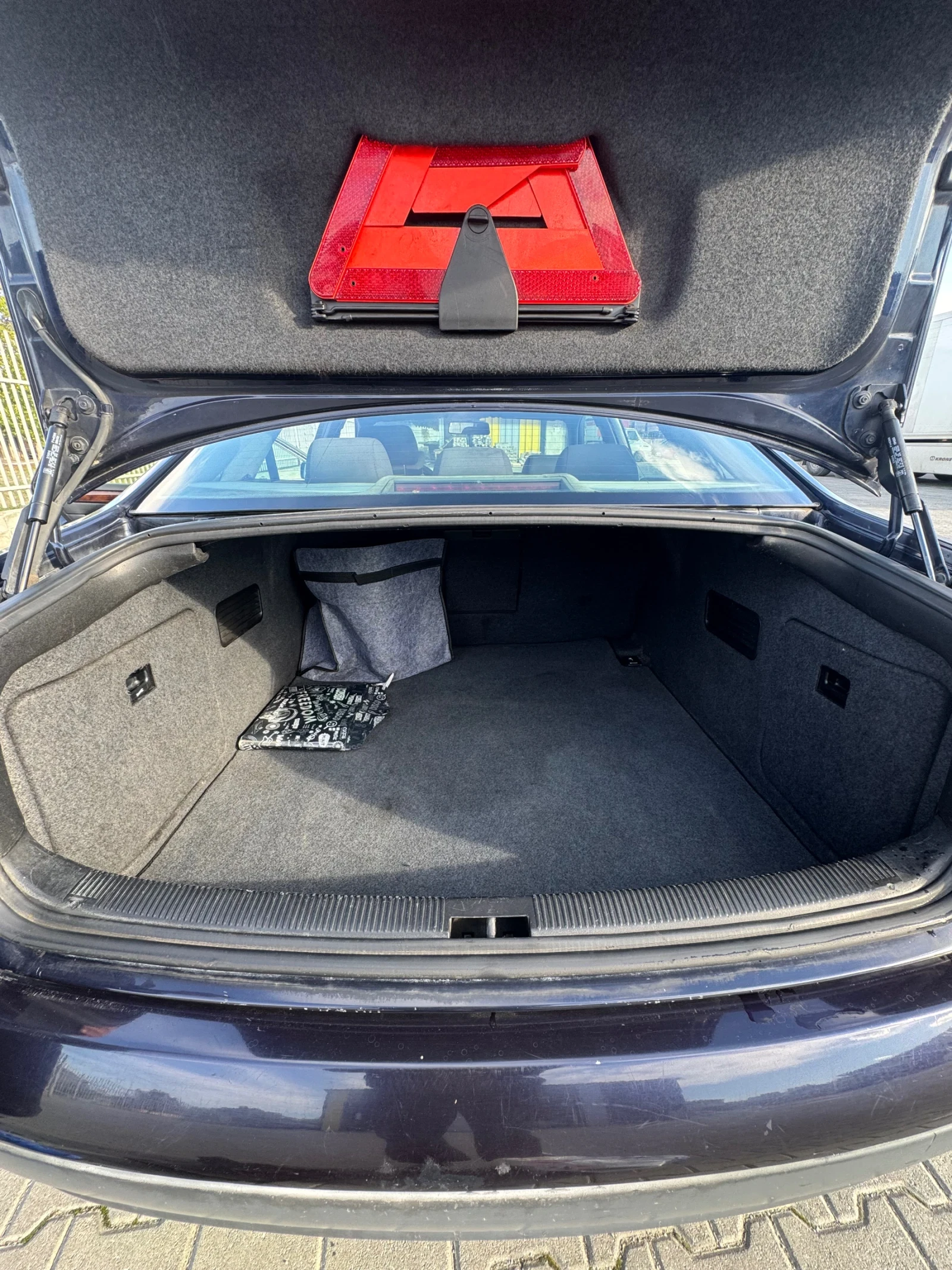 Audi A6, снимка 13 - Автомобили и джипове - 56584302