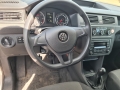 VW Caddy 2.0TDI L1H1 - изображение 10