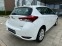 Обява за продажба на Toyota Auris HYBRID-DISTONIC-LANE-ASIST-NAVI-КАМЕРА-BRAKE-ASIST ~29 990 лв. - изображение 4