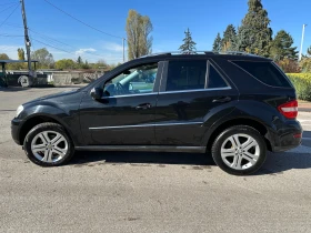 Mercedes-Benz ML 350 FACELIFT NOV VNOS, снимка 6