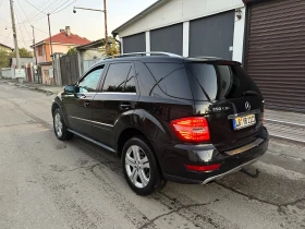 Mercedes-Benz ML 350 FACELIFT NOV VNOS, снимка 7