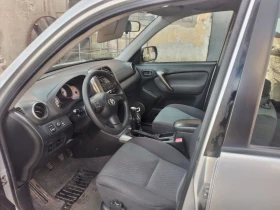 Toyota Rav4 2.0 D4D Италия, снимка 5