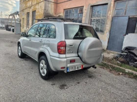 Toyota Rav4 2.0 D4D Италия, снимка 3