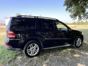 Mercedes-Benz GL 320 OFF ROAD, снимка 1