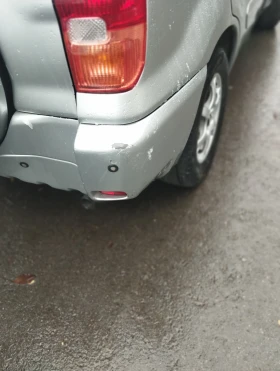 Toyota Rav4, снимка 9