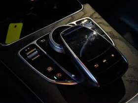 Mercedes-Benz GLC 300 4MATIC * CARFAX * АвтоКредит* (ЦЕНА ДО БГ), снимка 14