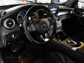 Mercedes-Benz GLC 300 4MATIC * CARFAX * АвтоКредит* (ЦЕНА ДО БГ), снимка 10