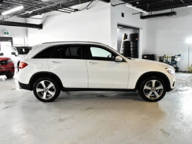 Mercedes-Benz GLC 300 4MATIC * CARFAX * АвтоКредит* (ЦЕНА ДО БГ), снимка 3