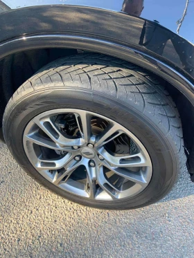 Dodge Durango * R/T AWD * CARFAX * БЕЗ ПЪРВОНАЧАЛНА ВНОСКА, снимка 7