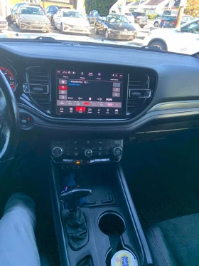 Dodge Durango * R/T AWD * CARFAX * БЕЗ ПЪРВОНАЧАЛНА ВНОСКА, снимка 9