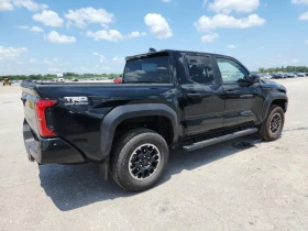 Toyota Tacoma 2.4l Double Cab, снимка 3