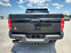 Toyota Tacoma 2.4l Double Cab, снимка 6