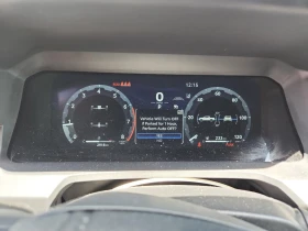 Toyota Tacoma 2.4l Double Cab, снимка 9