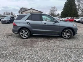 Mercedes-Benz GLE 400 * DISTRONIC * 360 * PANO * , снимка 3
