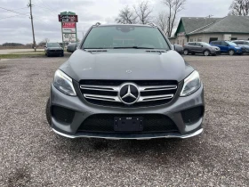 Mercedes-Benz GLE 400 * DISTRONIC * 360 * PANO * , снимка 6