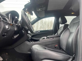 Mercedes-Benz GLE 400 * DISTRONIC * 360 * PANO * , снимка 5