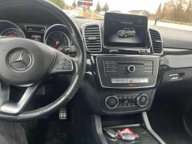 Mercedes-Benz GLE 400 * DISTRONIC * 360 * PANO * , снимка 9