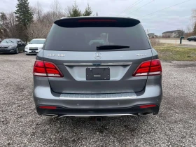 Mercedes-Benz GLE 400 * DISTRONIC * 360 * PANO * , снимка 4