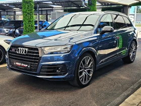 Audi SQ7 CERAMIC/EXCLUSIVE/DISTR/CAMERA/BOSE/PANO/ВАКУМ/LIZ, снимка 1