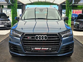Audi SQ7 CERAMIC/EXCLUSIVE/DISTR/CAMERA/BOSE/PANO/ВАКУМ/LIZ, снимка 2
