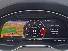 Audi SQ7 CERAMIC/EXCLUSIVE/DISTR/CAMERA/BOSE/PANO/ВАКУМ/LIZ, снимка 10