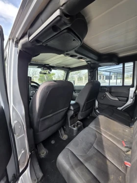 Jeep Wrangler, снимка 8