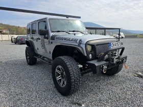 Jeep Wrangler, снимка 2