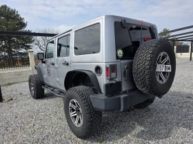 Jeep Wrangler, снимка 5