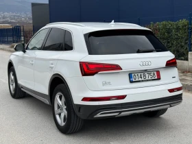 Audi Q5 40TDI FACE LIFT DISTRONIC DIGITAL QUATTRO, снимка 5